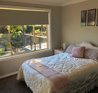 Rocky Rest - Kingaroy Accommodation