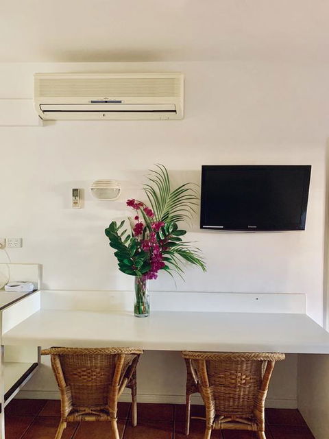 Roebuck Bay Hotel - Kingaroy Accommodation 3