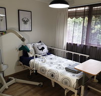 Rollers Retreat - Kingaroy Accommodation