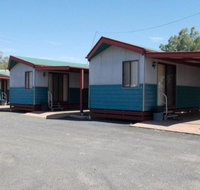 Roma Big Rig Tourist Park - Kingaroy Accommodation