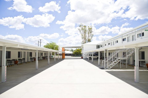 Roma Central Motel - Kingaroy Accommodation 3