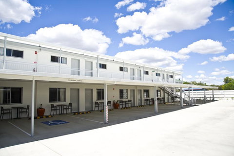 Roma Central Motel - Kingaroy Accommodation 2