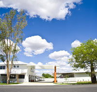 Roma Central Motel - Kingaroy Accommodation