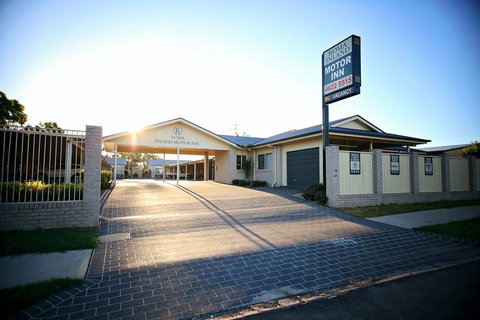 Roma Inland Motor Inn - Kingaroy Accommodation 1