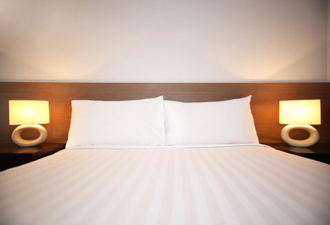 Roma Inland Motor Inn - Kingaroy Accommodation 3