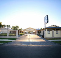 Roma Inland Motor Inn - Kingaroy Accommodation