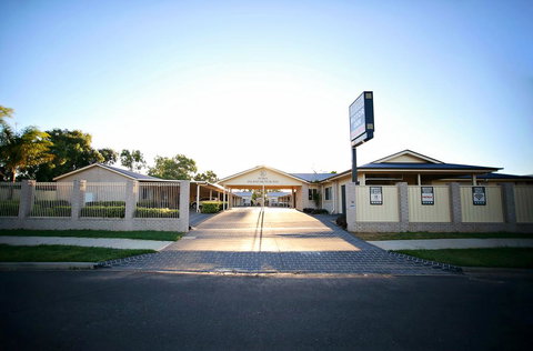 Roma Inland Motor Inn - Kingaroy Accommodation 0