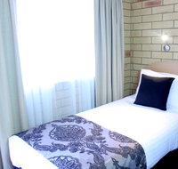 Roma Mid Town Motor Inn - Kingaroy Accommodation