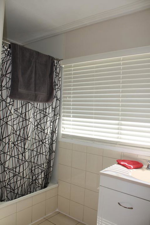 Roma Motel - Kingaroy Accommodation 3