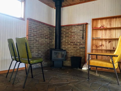 Romantic Getaway With Spa And Wifi - Pet Friendly - Kingaroy Accommodation 1