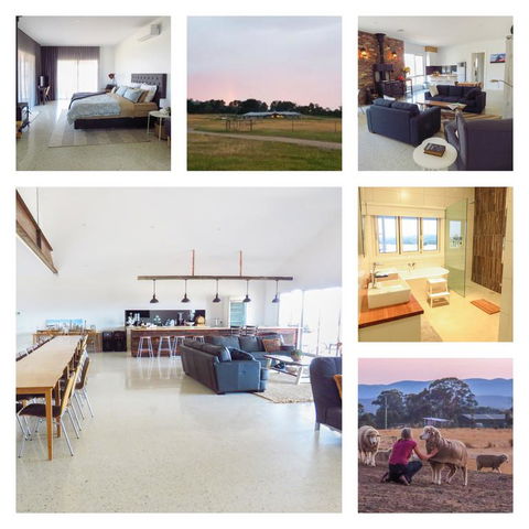 Rooks Edge - Kingaroy Accommodation 3
