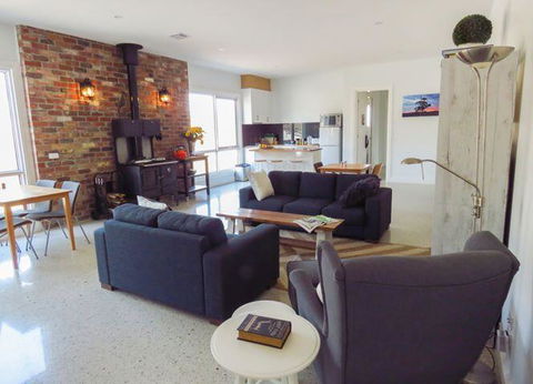 Rooks Edge - Kingaroy Accommodation 2