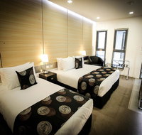 Room Motels Gatton - Kingaroy Accommodation