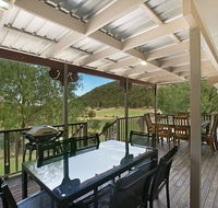 Rosa House in Broke 4br House in walking distance to Cellar Doors - Kingaroy Accommodation