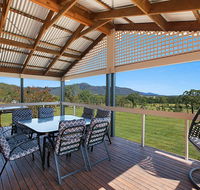 Rosamund House in Broke 4br House in walking distance to Cellar Doors - Kingaroy Accommodation