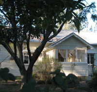 Rose Cottage Hunter Valley - Kingaroy Accommodation