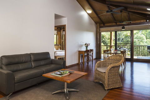 Rose Gums Wilderness Retreat - Kingaroy Accommodation 3