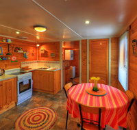 Rosebank Cottage Collection - Kingaroy Accommodation