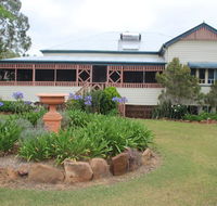 Rosebank Homestead and Farmstay - Kingaroy Accommodation