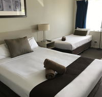 Rosebud Motel - Kingaroy Accommodation