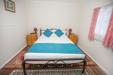Rosedale Homestead Taranna Cottages - Kingaroy Accommodation 2