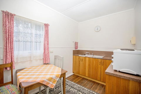 Rosedale Homestead Taranna Cottages - Kingaroy Accommodation 3
