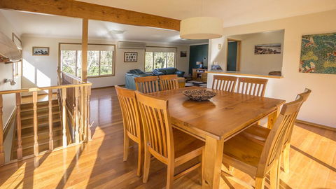 Rosemary Avenue 48 Bawley Point - Kingaroy Accommodation 2
