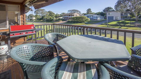 Rosemary Avenue 48 Bawley Point - Kingaroy Accommodation 0