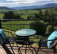 Rosewhite House - Kingaroy Accommodation