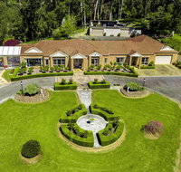 Rosewood Park Guest Suite - Kingaroy Accommodation