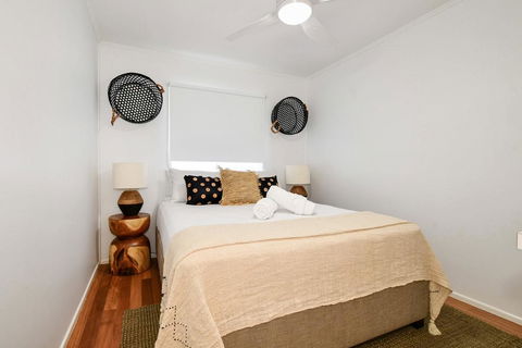 ROSIES BACH - Kingaroy Accommodation 1