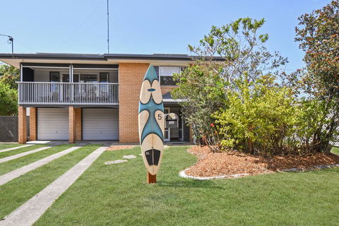 ROSIES BACH - Kingaroy Accommodation 2