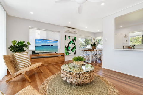 ROSIES BACH - Kingaroy Accommodation 3