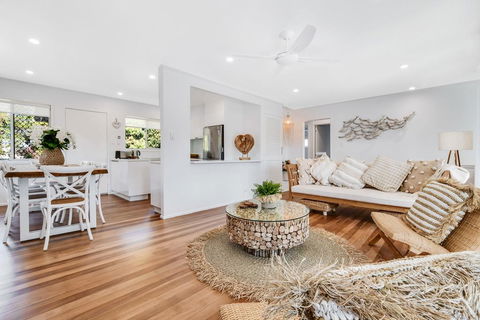 ROSIES BACH - Kingaroy Accommodation 0