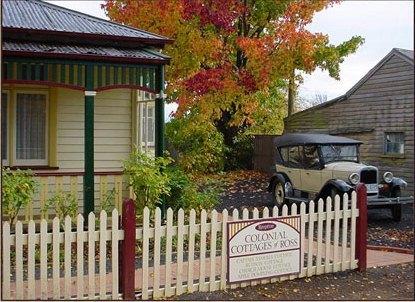 Ross B&B Accommodation - Kingaroy Accommodation 3