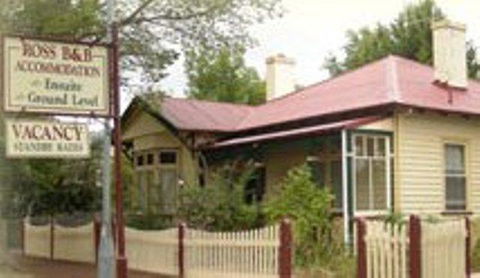 Ross B&B Accommodation - Kingaroy Accommodation 1