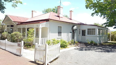 Ross B&B Accommodation - Kingaroy Accommodation 0