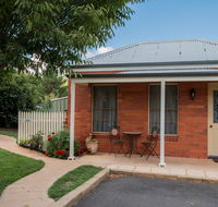 Ross Motel - Kingaroy Accommodation