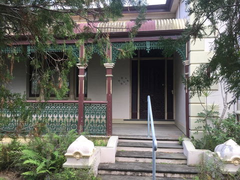 Rosslyn - Kingaroy Accommodation 3