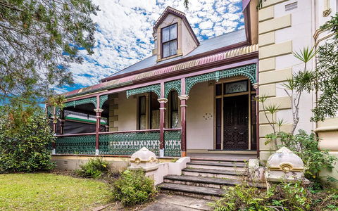 Rosslyn - Kingaroy Accommodation 2