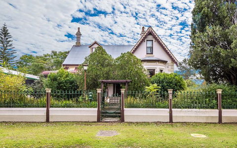 Rosslyn - Kingaroy Accommodation 1