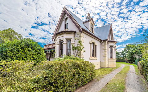 Rosslyn - Kingaroy Accommodation 0
