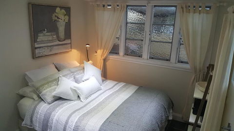 Rosslyn Cottages - Kingaroy Accommodation 0