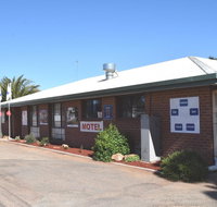 Roundhouse Motel - Kingaroy Accommodation