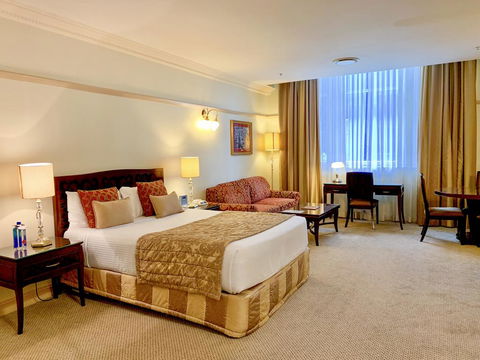 Royal Albert Hotel - Kingaroy Accommodation 1