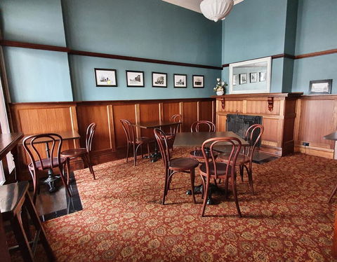 Royal Hotel - Kingaroy Accommodation 1