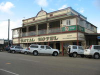 Book Herberton Accommodation Vacations Kingaroy Accommodation Kingaroy Accommodation
