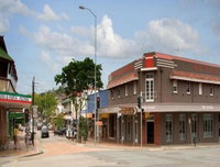 Royal Hotel Motel Gympie