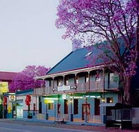 Royal Hotel Singleton - Kingaroy Accommodation