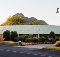 Royal Mail Hotel - Kingaroy Accommodation